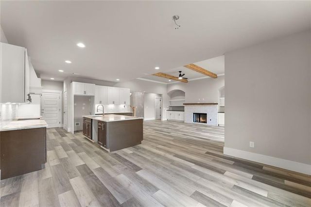 3063 Ivey Rd, Gainesville, GA 30504