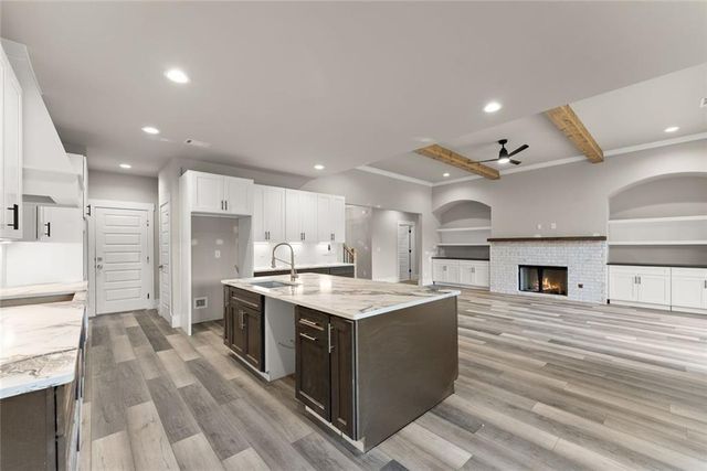 3063 Ivey Rd, Gainesville, GA 30504