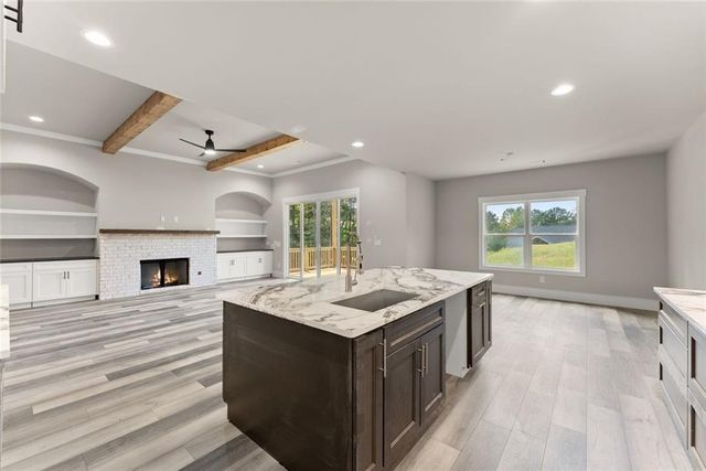 3063 Ivey Rd, Gainesville, GA 30504
