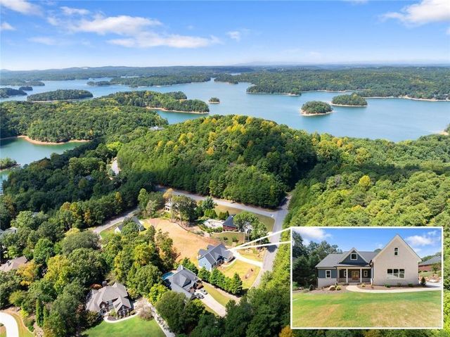 3063 Ivey Rd, Gainesville, GA 30504