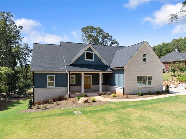 3063 Ivey Rd, Gainesville, GA 30504