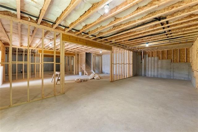3063 Ivey Rd, Gainesville, GA 30504