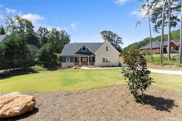 3063 Ivey Rd, Gainesville, GA 30504