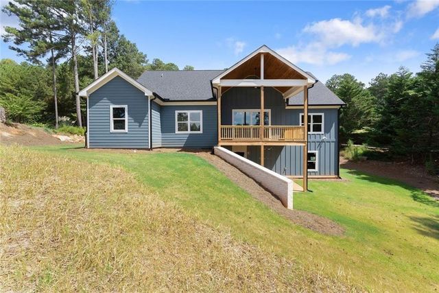 3063 Ivey Rd, Gainesville, GA 30504