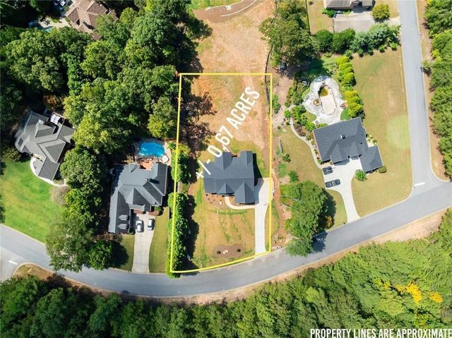 3063 Ivey Rd, Gainesville, GA 30504