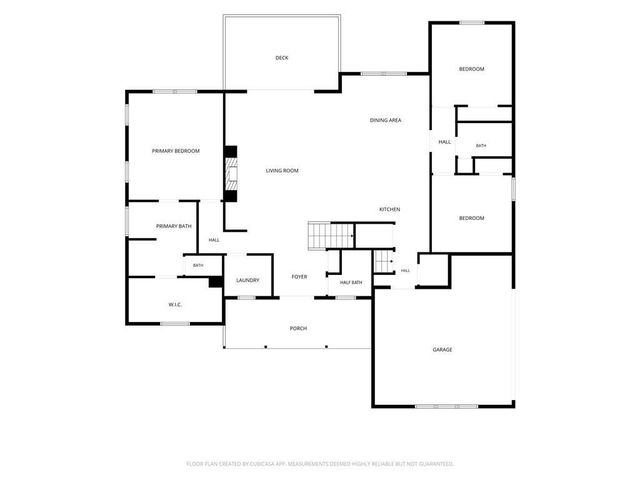 3063 Ivey Rd, Gainesville, GA 30504