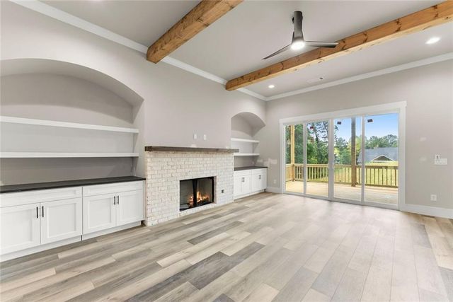 3063 Ivey Rd, Gainesville, GA 30504