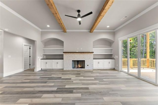 3063 Ivey Rd, Gainesville, GA 30504