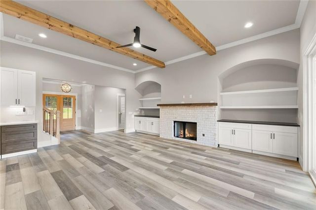 3063 Ivey Rd, Gainesville, GA 30504