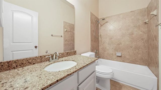 5903 Falling Briar Lane, Sugar Land, TX 77479
