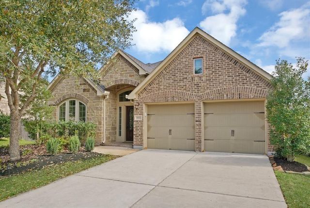 5903 Falling Briar Lane, Sugar Land, TX 77479