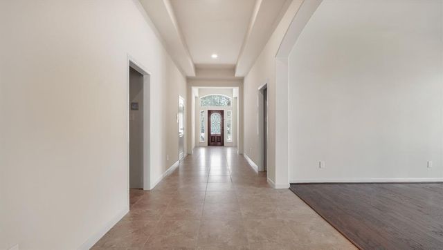 5903 Falling Briar Lane, Sugar Land, TX 77479