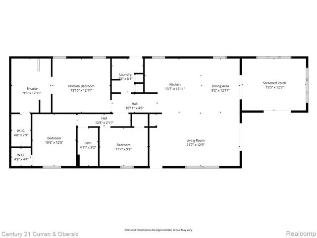 9824 Hathaway Drive, Northville, MI 48167
