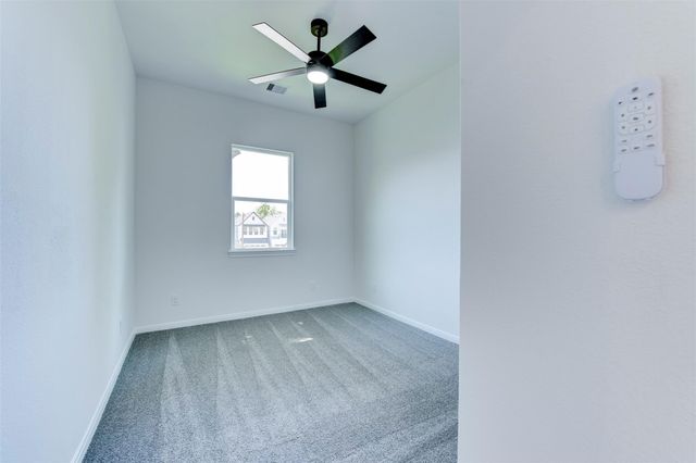 6807 Paris Street, Houston, TX 77021