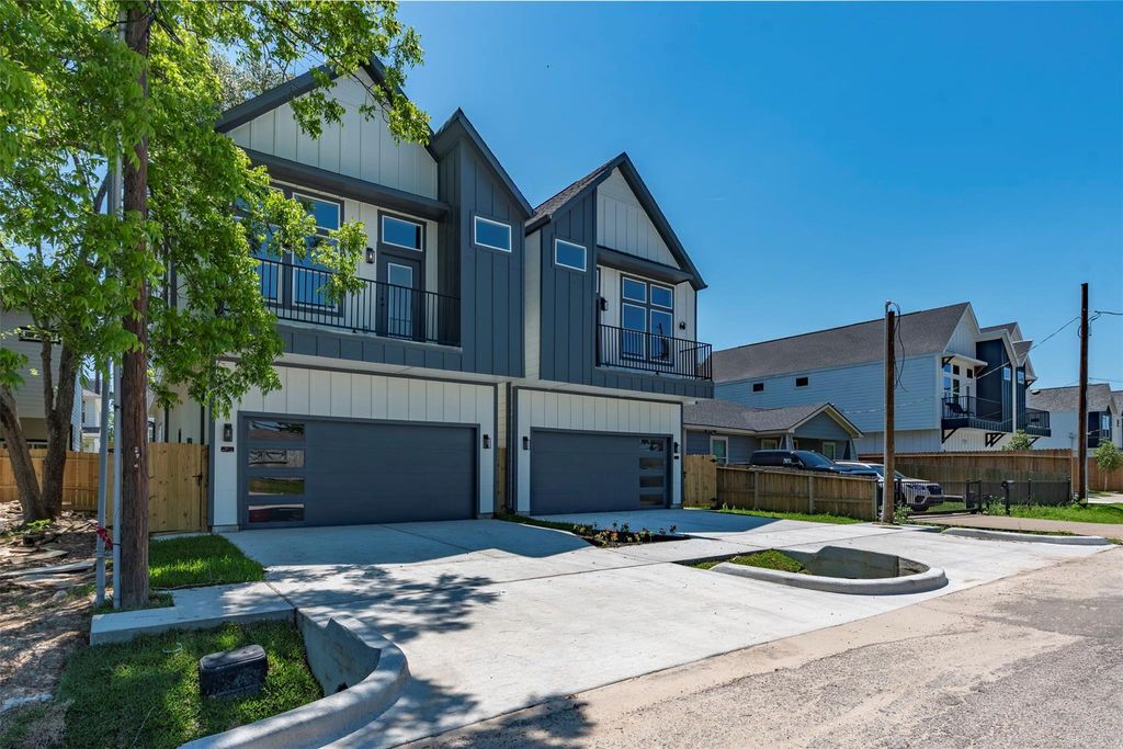 6807 Paris Street, Houston, TX 77021