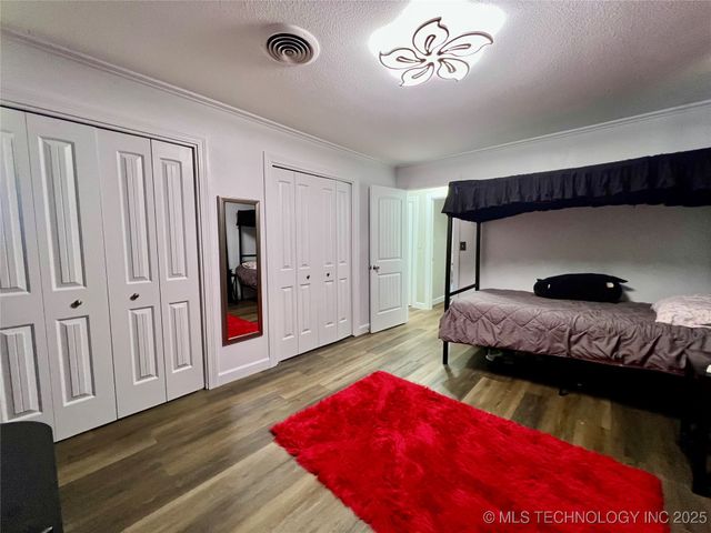 205 NE 1st Street, Kingston, OK 73439