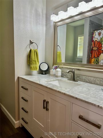 205 NE 1st Street, Kingston, OK 73439