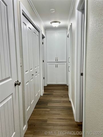 205 NE 1st Street, Kingston, OK 73439