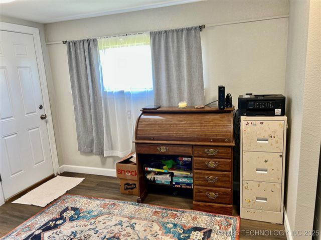 205 NE 1st Street, Kingston, OK 73439