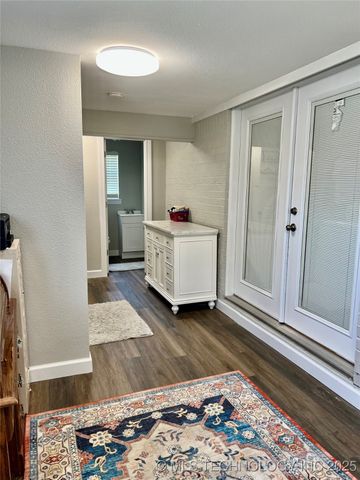 205 NE 1st Street, Kingston, OK 73439