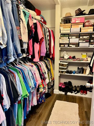 205 NE 1st Street, Kingston, OK 73439