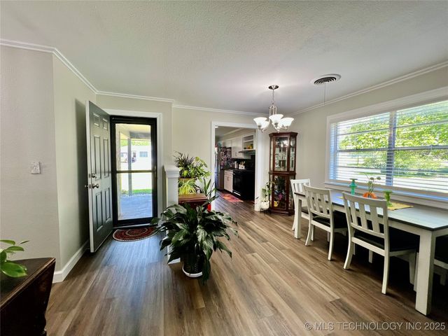 205 NE 1st Street, Kingston, OK 73439