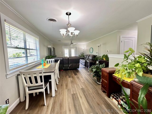 205 NE 1st Street, Kingston, OK 73439