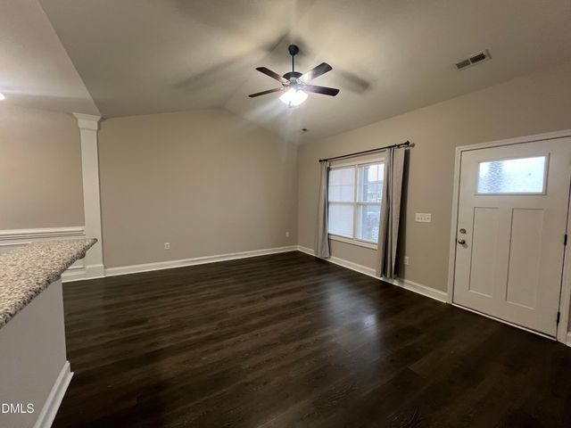 35 Kevior Avenue, Four Oaks, NC 27524