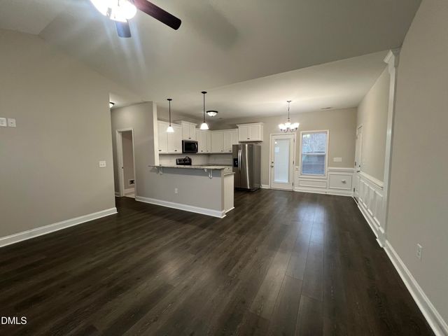 35 Kevior Avenue, Four Oaks, NC 27524