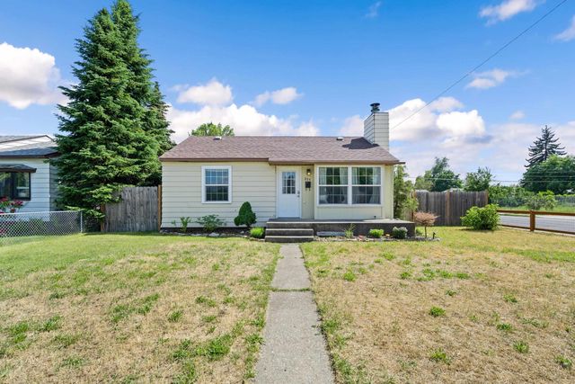 804 E Joseph Ave, Spokane, WA 99208