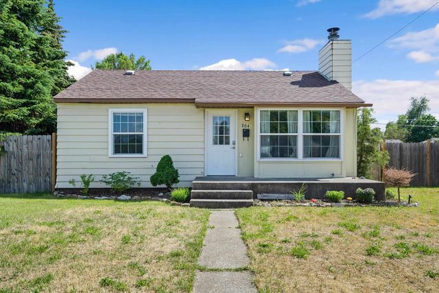 804 E Joseph Ave, Spokane, WA 99208