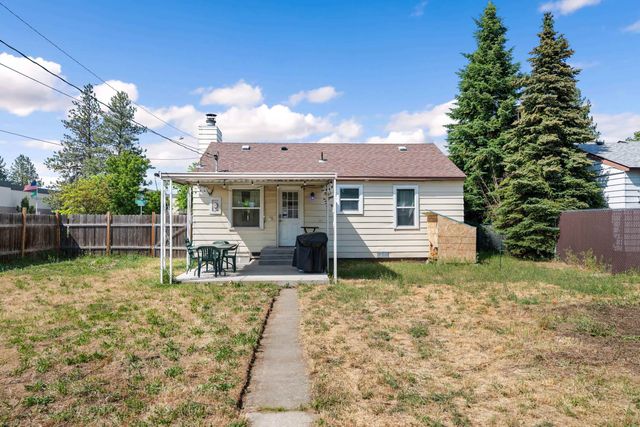 804 E Joseph Ave, Spokane, WA 99208