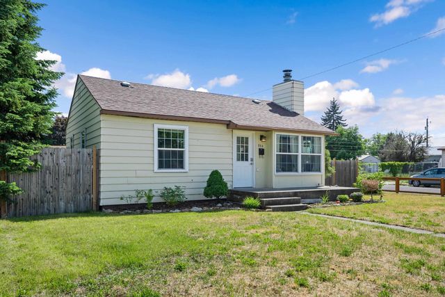 804 E Joseph Ave, Spokane, WA 99208