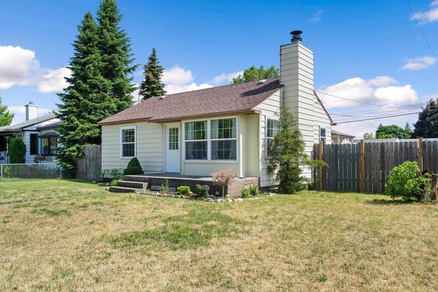 804 E Joseph Ave, Spokane, WA 99208