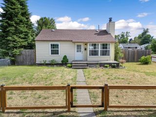 804 E Joseph Ave, Spokane, WA 99208