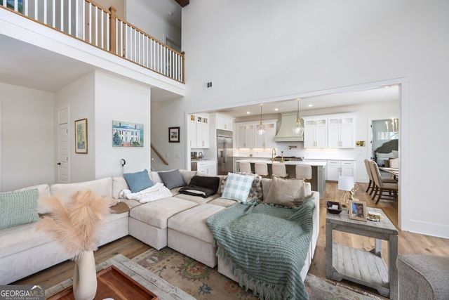 597 Hinton Drive, Hamilton, GA 31811