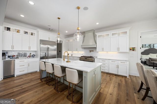 597 Hinton Drive, Hamilton, GA 31811