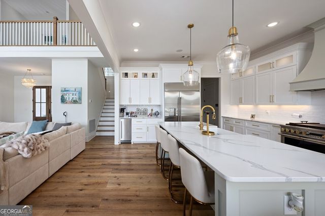 597 Hinton Drive, Hamilton, GA 31811