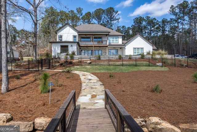 597 Hinton Drive, Hamilton, GA 31811