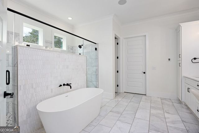 597 Hinton Drive, Hamilton, GA 31811