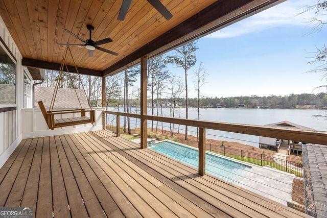 597 Hinton Drive, Hamilton, GA 31811