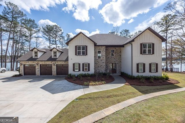 597 Hinton Drive, Hamilton, GA 31811