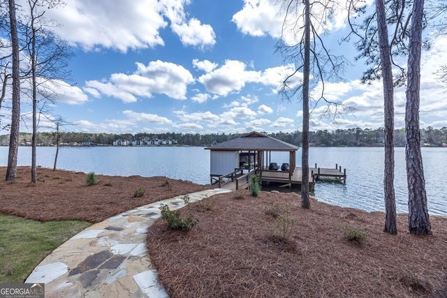 597 Hinton Drive, Hamilton, GA 31811