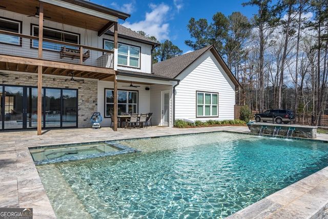 597 Hinton Drive, Hamilton, GA 31811