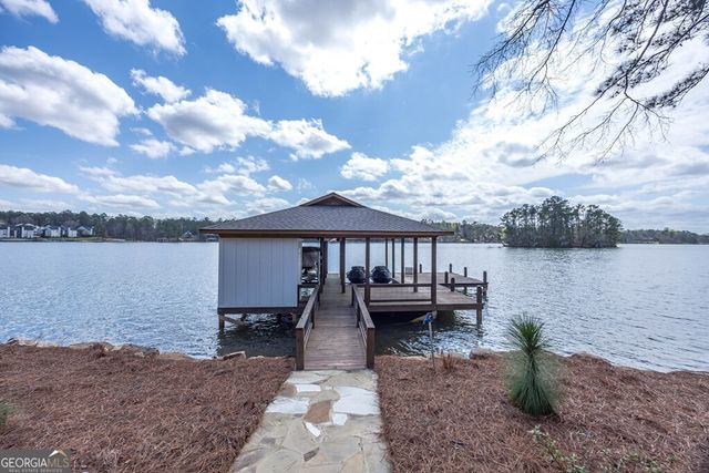 597 Hinton Drive, Hamilton, GA 31811