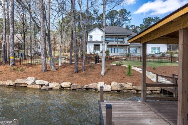 597 Hinton Drive, Hamilton, GA 31811