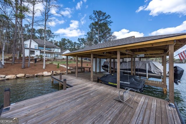 597 Hinton Drive, Hamilton, GA 31811