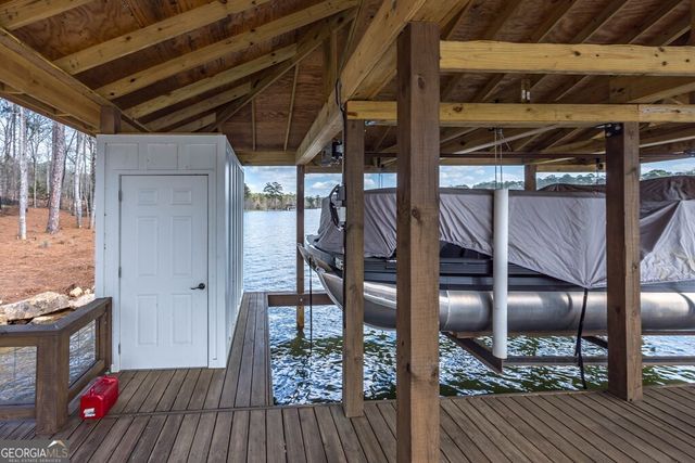 597 Hinton Drive, Hamilton, GA 31811