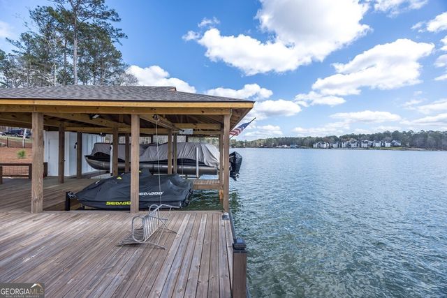 597 Hinton Drive, Hamilton, GA 31811