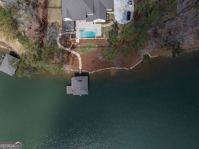 597 Hinton Drive, Hamilton, GA 31811